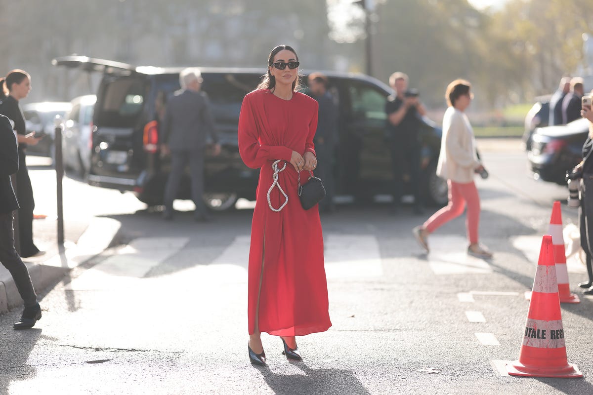 Los mejores looks de moda de invierno para las cenas y eventos de