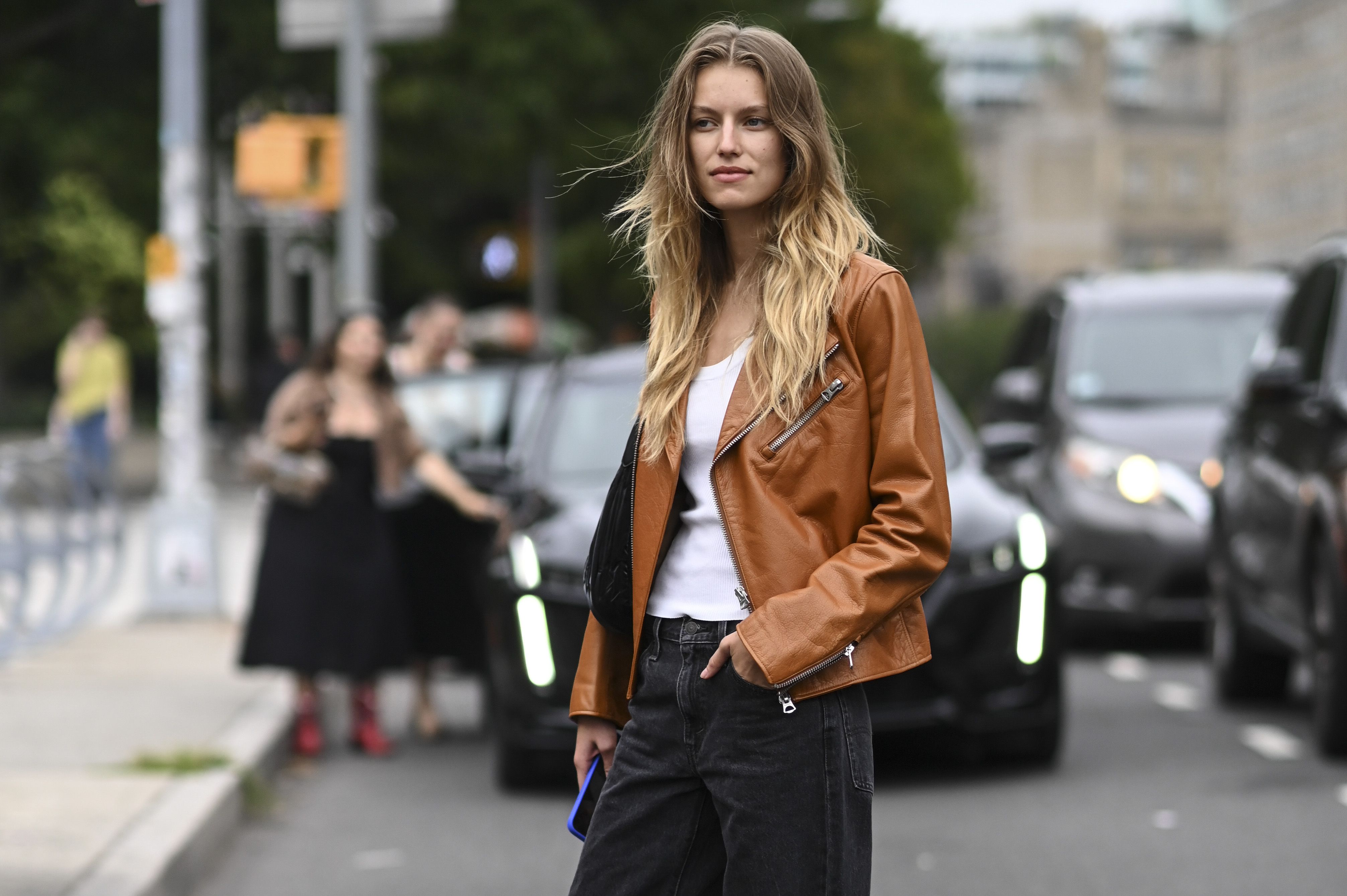 12 looks del street style de Estocolmo que llevar este otoño