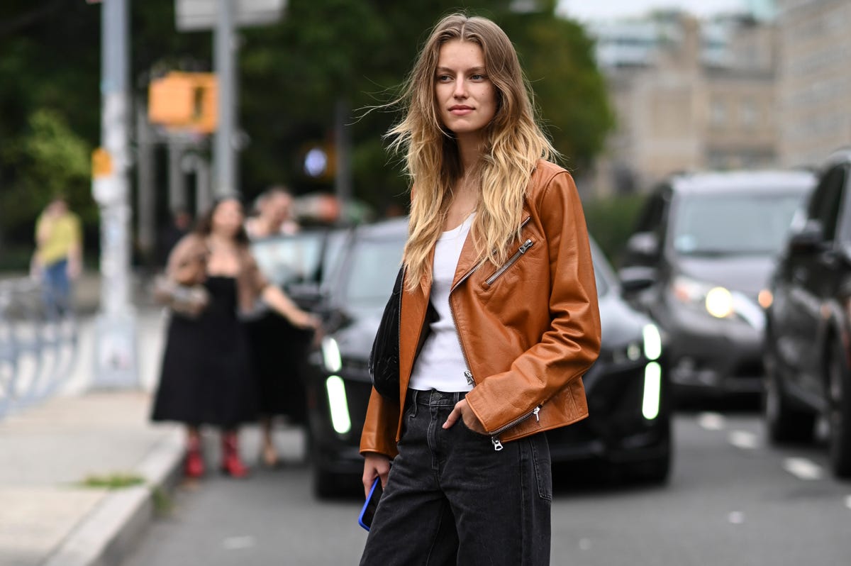 Qué tendencias llevaremos este otoño 2022? El street style de