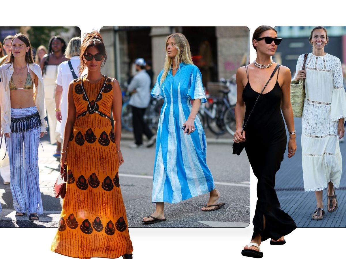 Cómo vestir sencilla y elegante: 15 ideas de 'looks