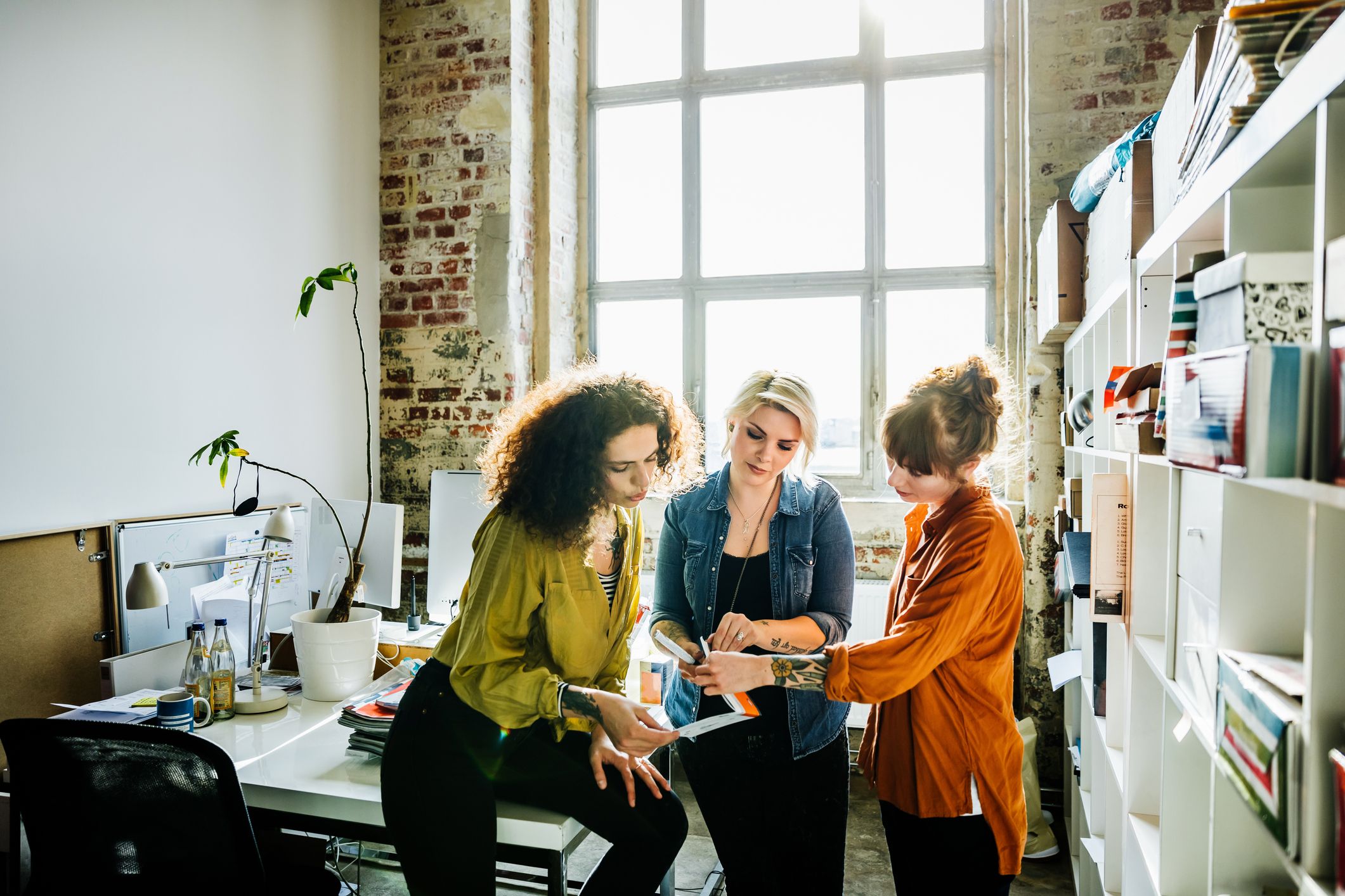 Imposter Syndrome: waarom hebben zoveel vrouwen hier last van?