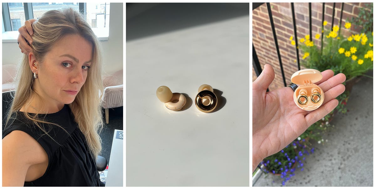 We Tested These Adjustable Earplugs