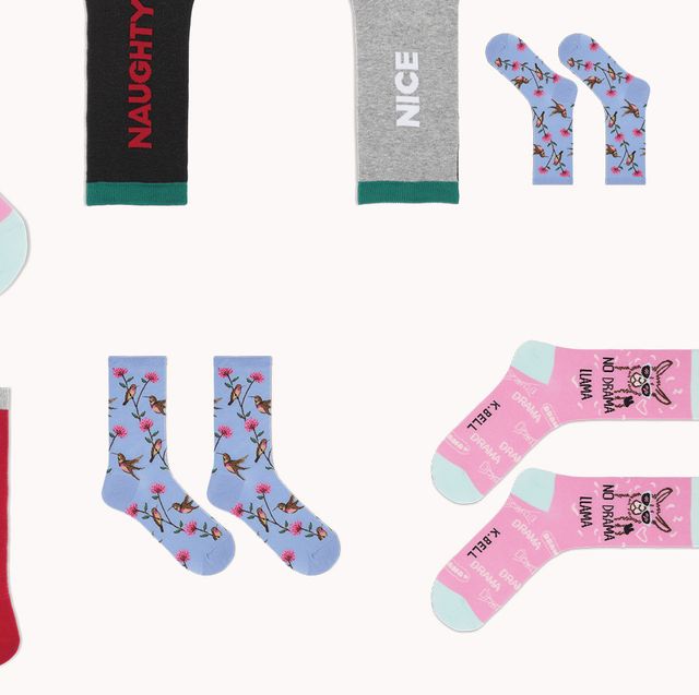 Cute Socks You Need RN, According to Your Zodiac Sign