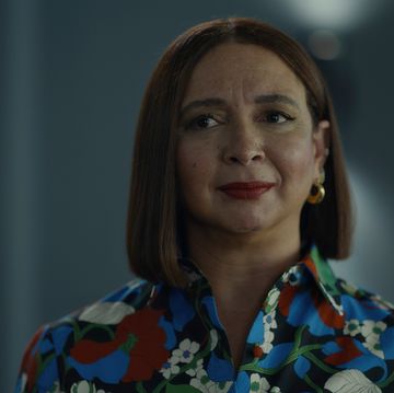 maya rudolph in "loot," now streaming on apple tv