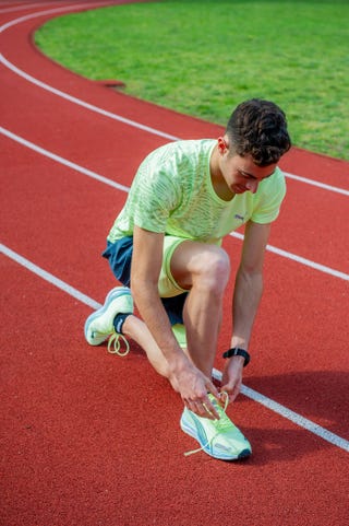 edoardo scotti pista corsa puma