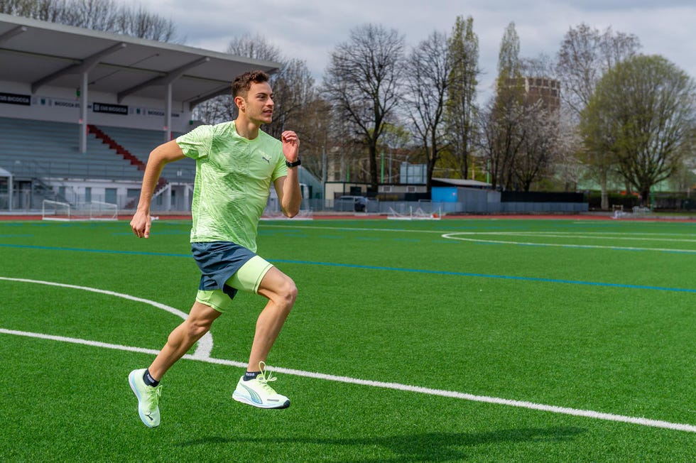 edoardo scotti corsa puma