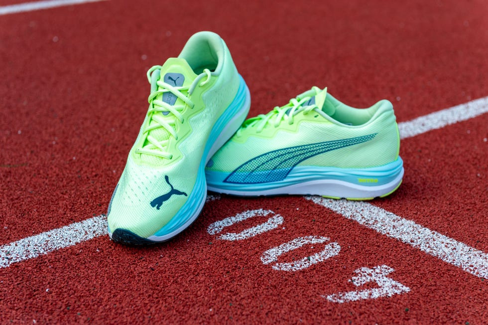 scarpa running puma velocity nitro 2