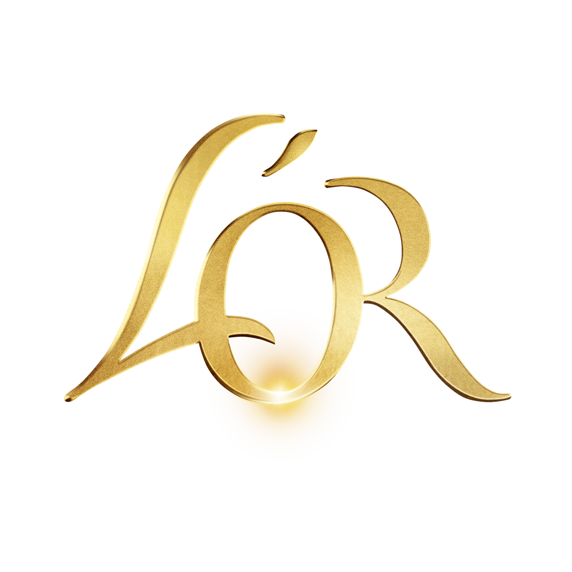 L'OR Logo