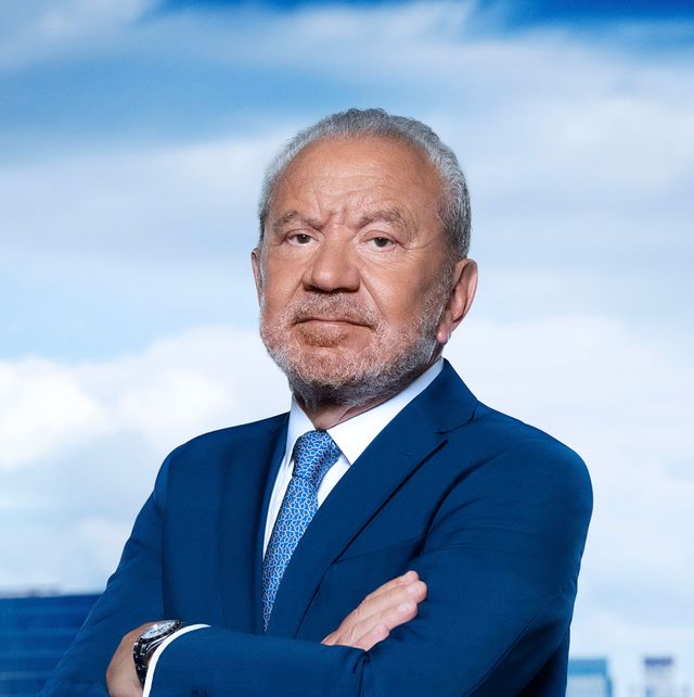 The Apprentice reveals spinoff coming to BBC