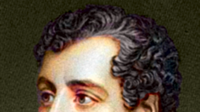 Lord Byron - Poems, Quotes & Books