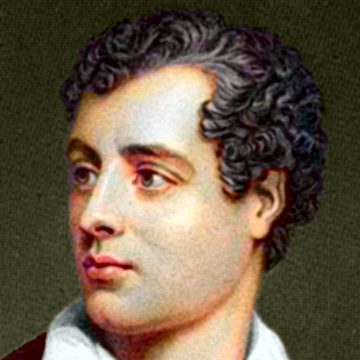 Lord Byron Photo