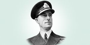lord mountbatten the crown