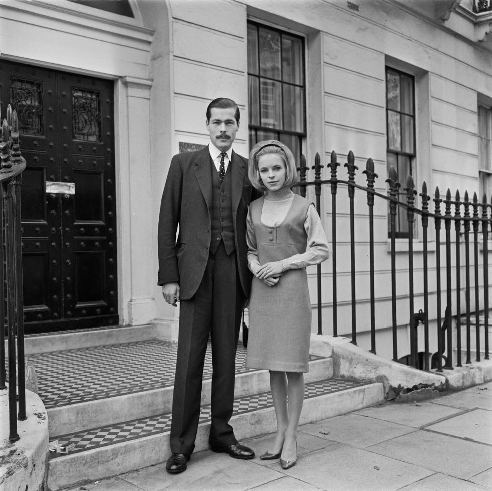 lord lucan, lady veronica lucan, lucan