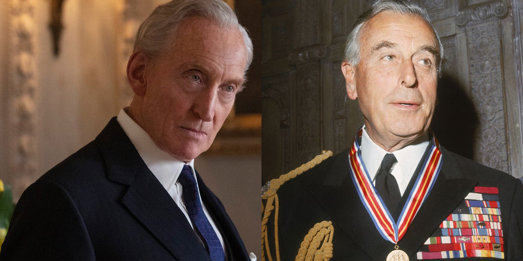 mindre fure momentum The Crown: The True Story Of Lord Mountbatten's Death | Esquire