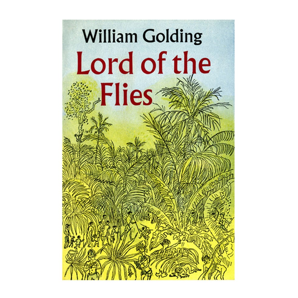 lord of the flies