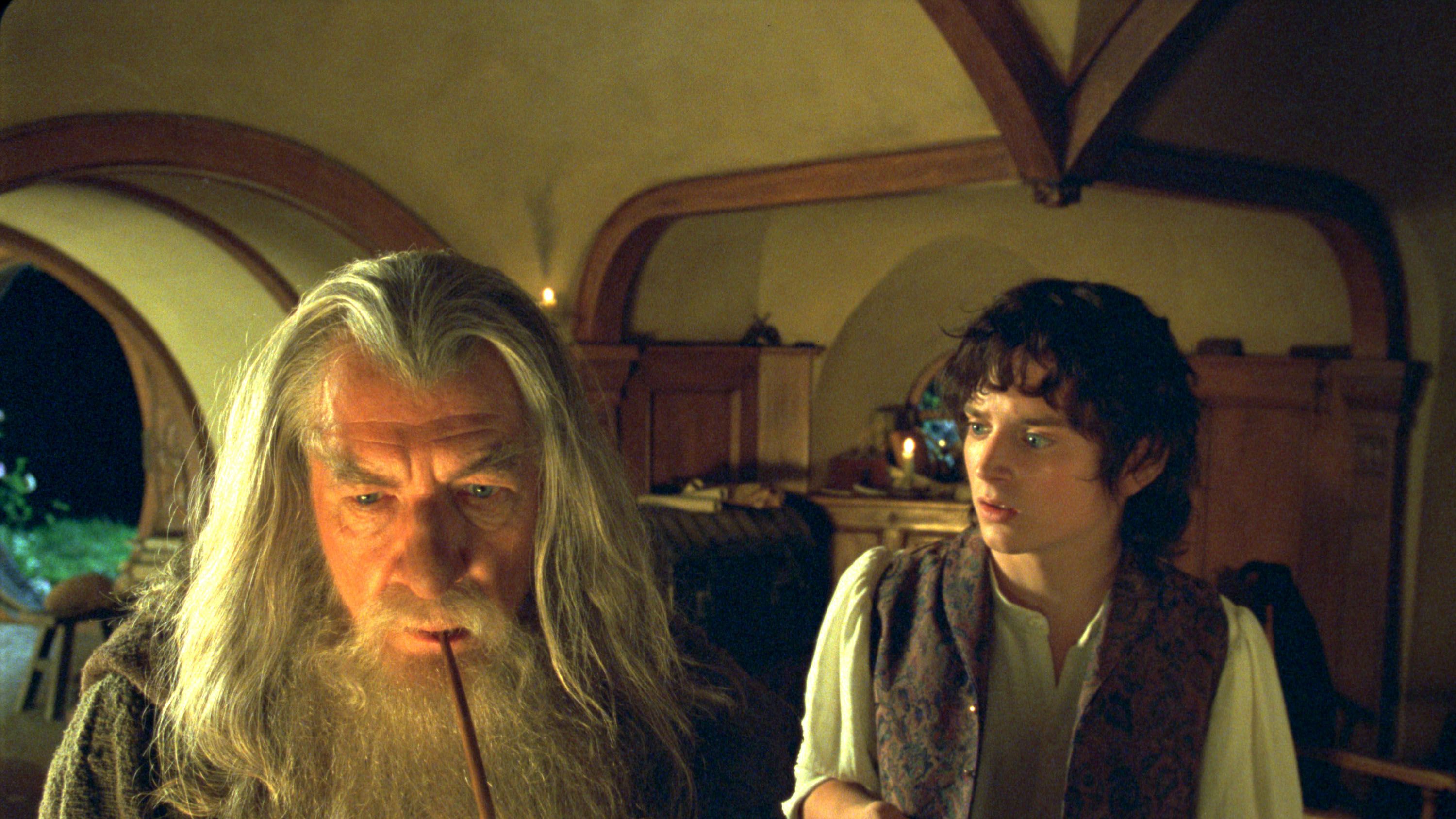 Lord of the Rings'  TV Show - What to Know About the Cast, Release  Date Info, and News