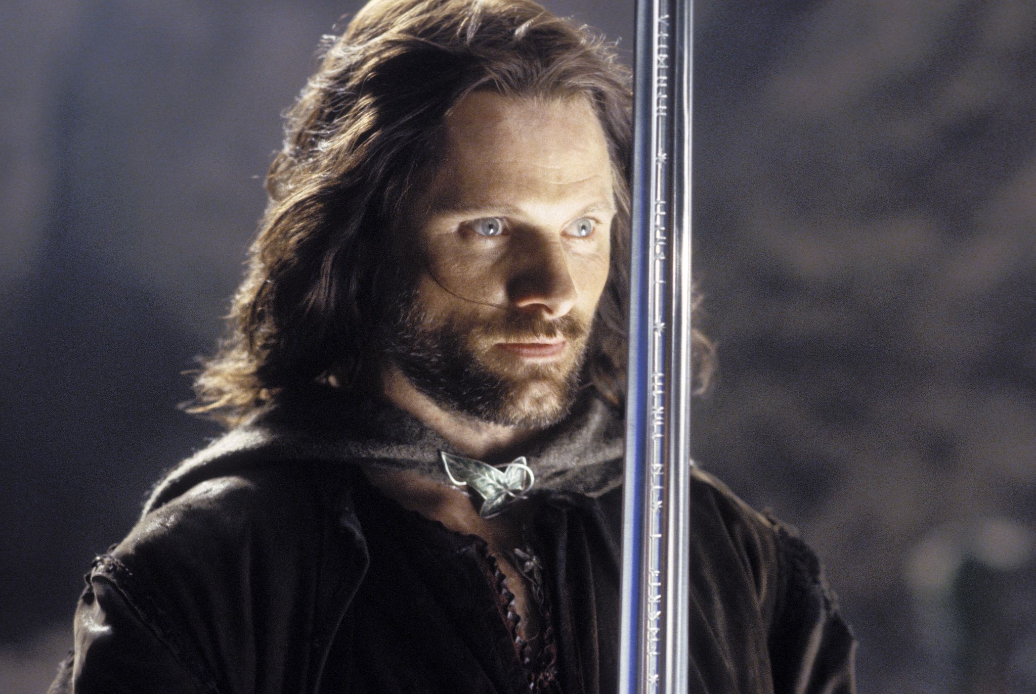 Lord of the Rings' uncredited Gimli actor speaks out for first