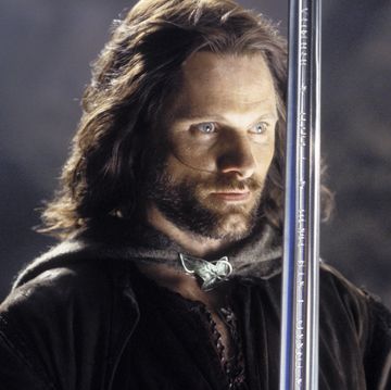 the lord of the rings the return of the king 2003