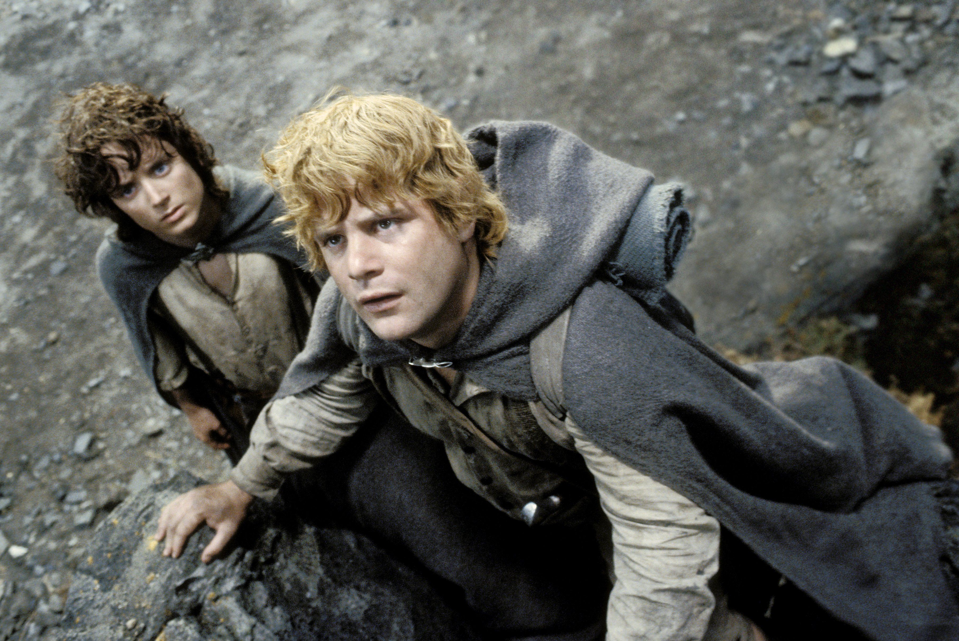 Lord of the Rings stars reflect on film for 20th anniversary