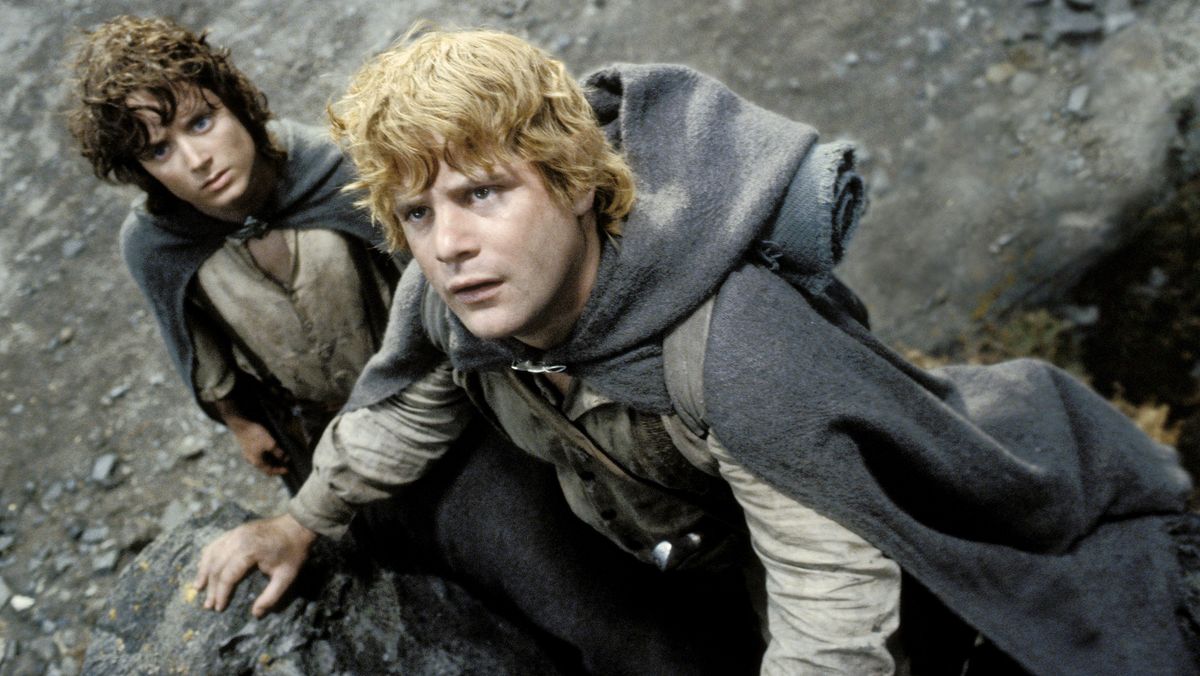 preview for Lord of the Rings original cast revealed