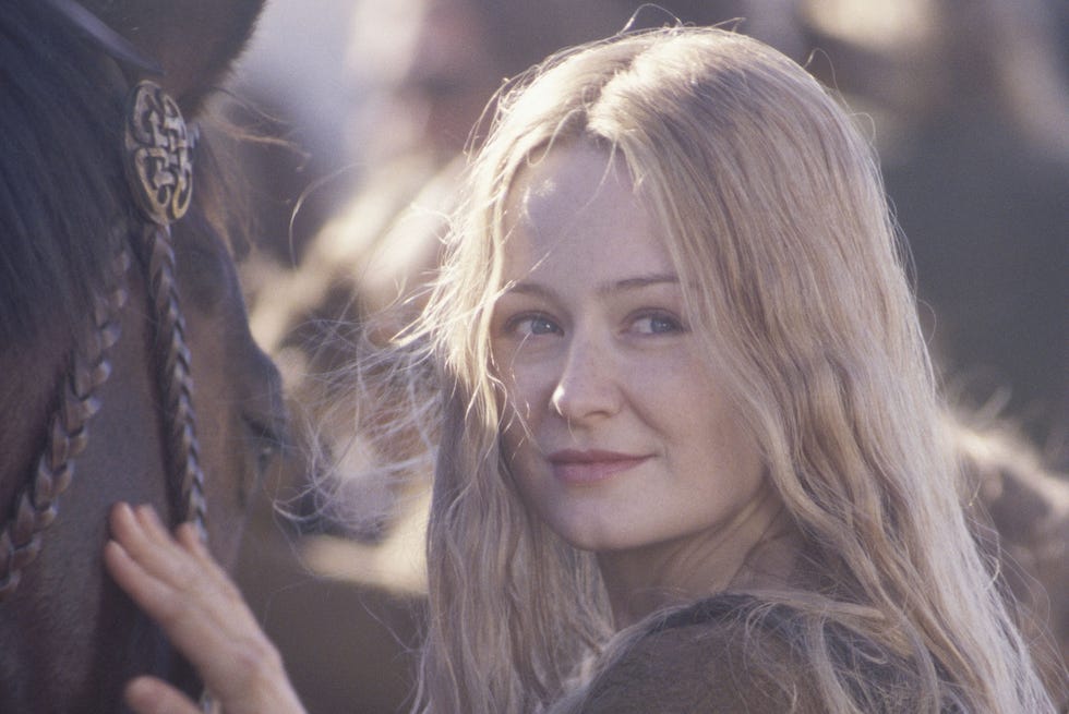 Lord of the Rings: The War of the Rohirrim - Release Date, Cast - Parade