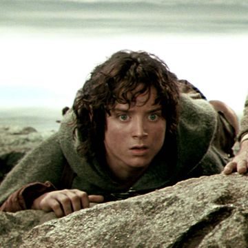 lord of the rings the two towers 2002