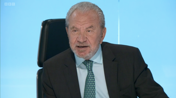 lord sugar the apprentice