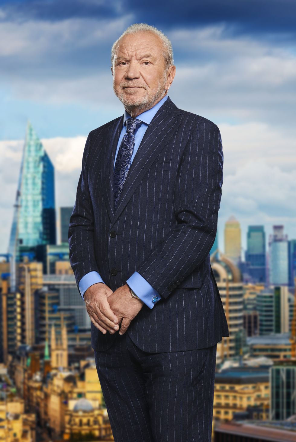 lord sugar, the appentice