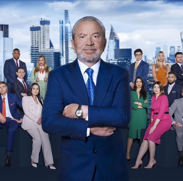 The Apprentice 2023 candidates revealed – meet the contestants
