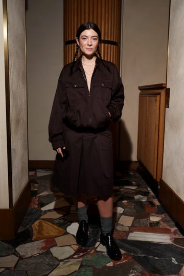 miu miu  dinner and after show paris fashion week womenswear fallwinter 2024 2025