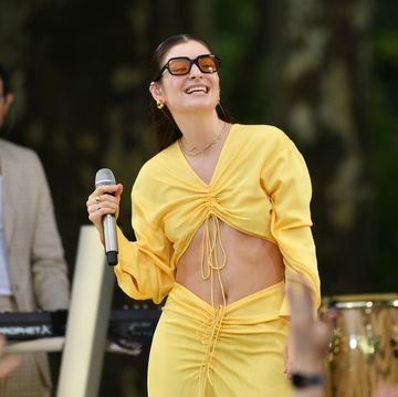 celebrity sightings in new york city august 20, 2021