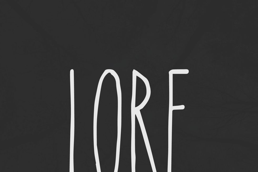 lore podcast logo, best history podcasts