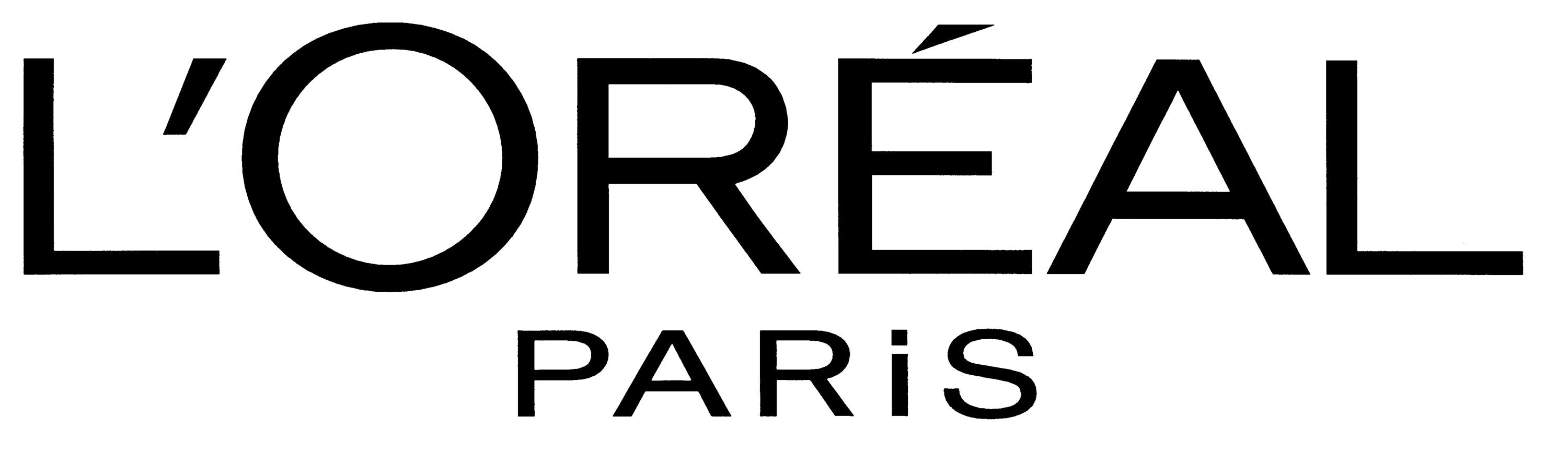 L'Oreal Paris Logo