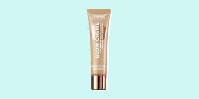 loreal bronzer