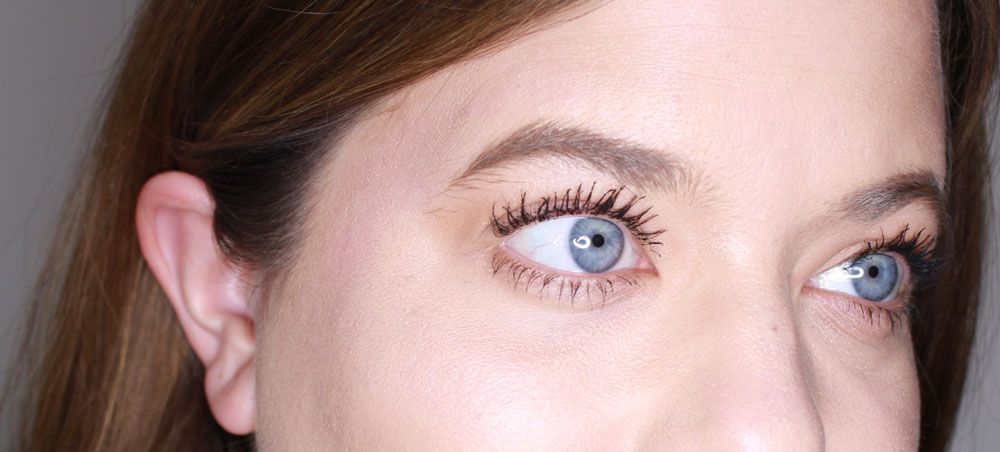 Loreal Mascara Picture Review: We tested the new £11.99 mascara