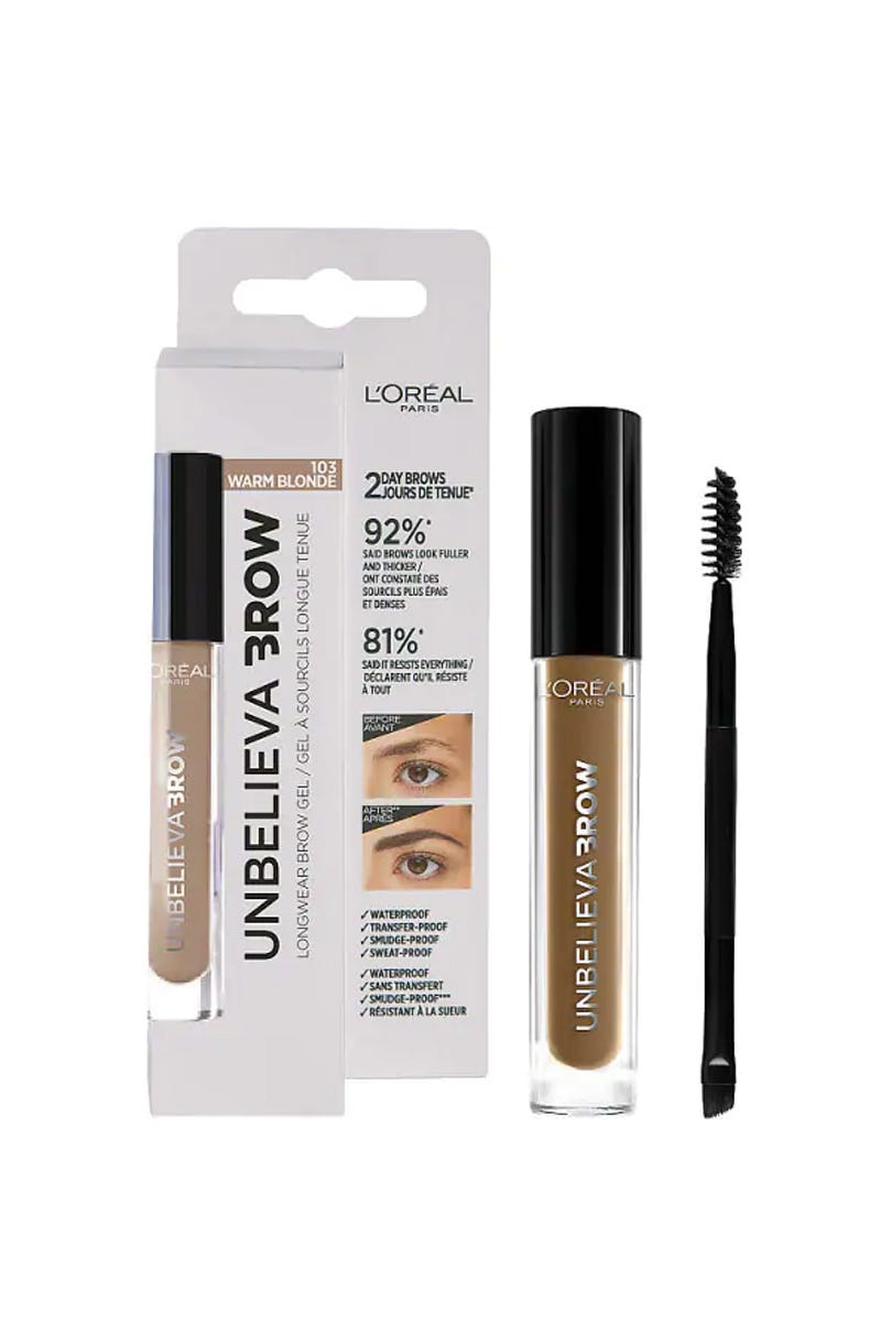 Makeup essentials 