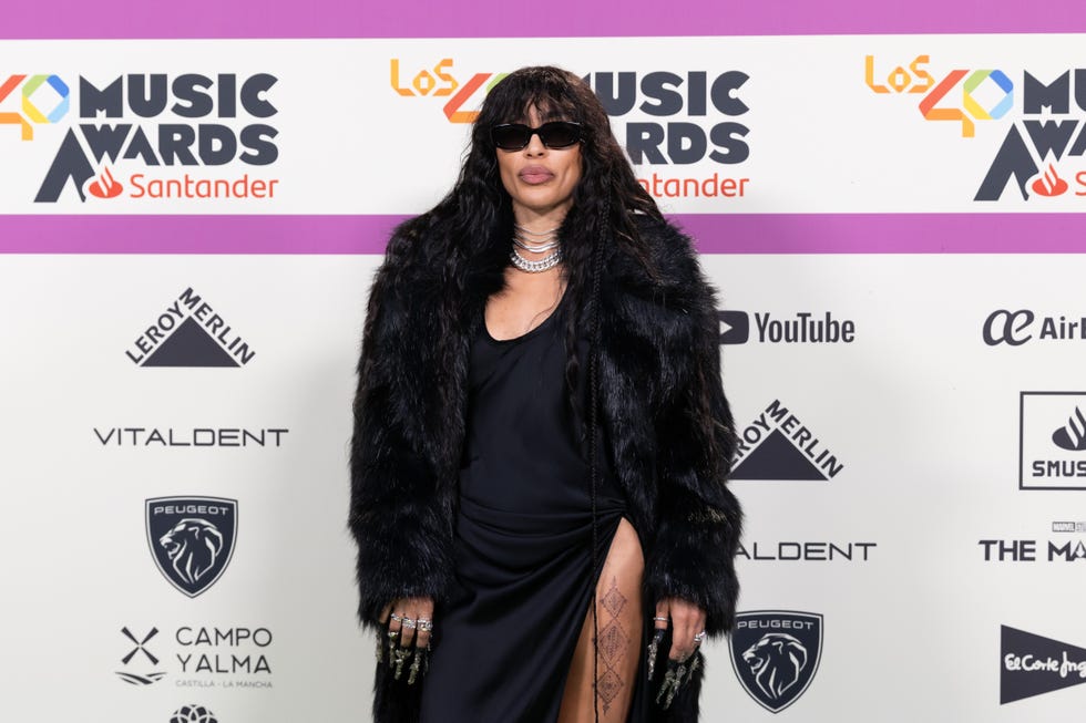 loreen