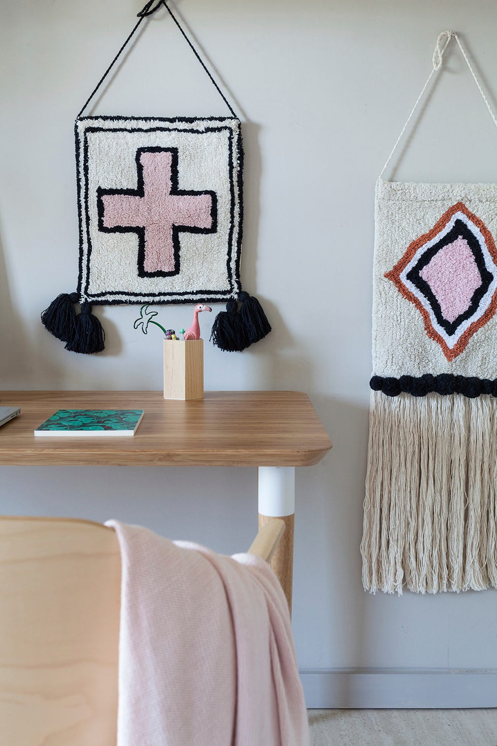 Decorar paredes