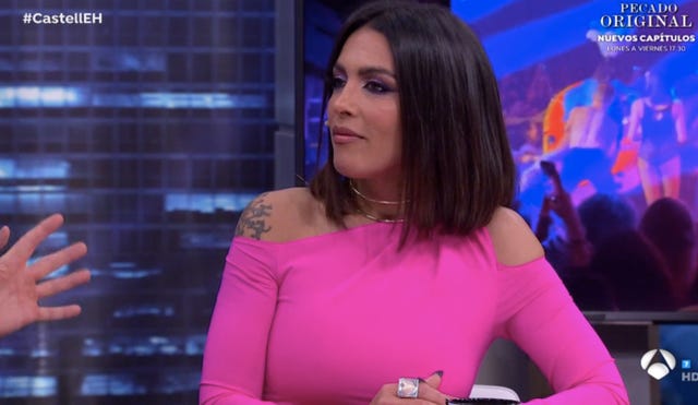 lorena castell
