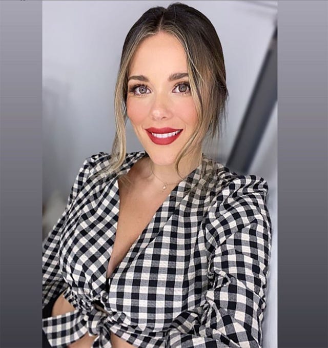 lorena gómez