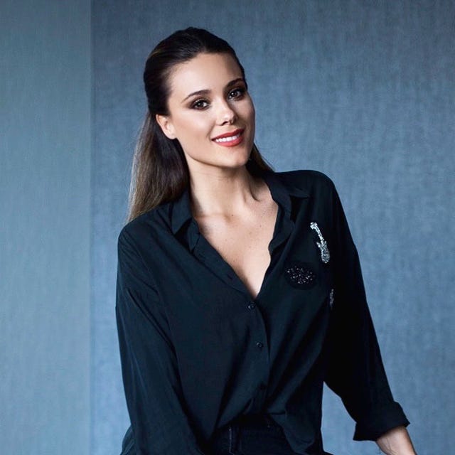 lorena gómez