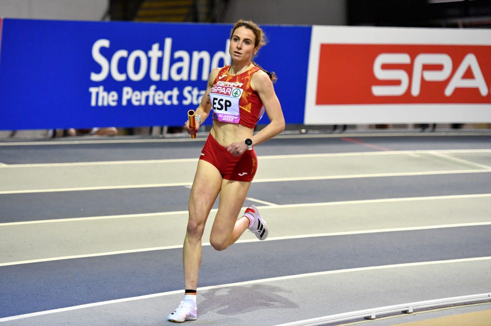 dynamic new athletics
