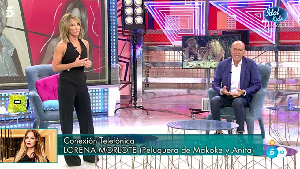 lorena morlote