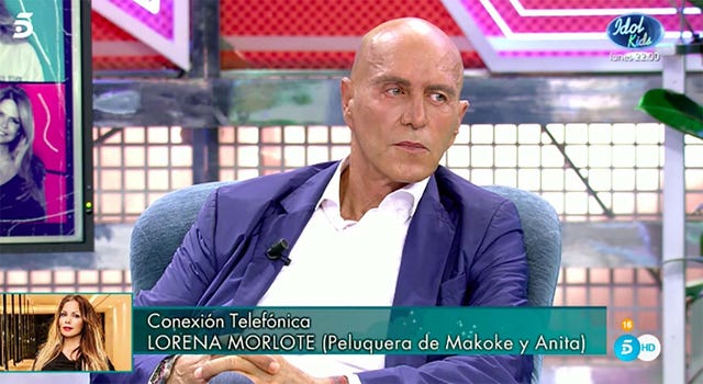kiko matamoros