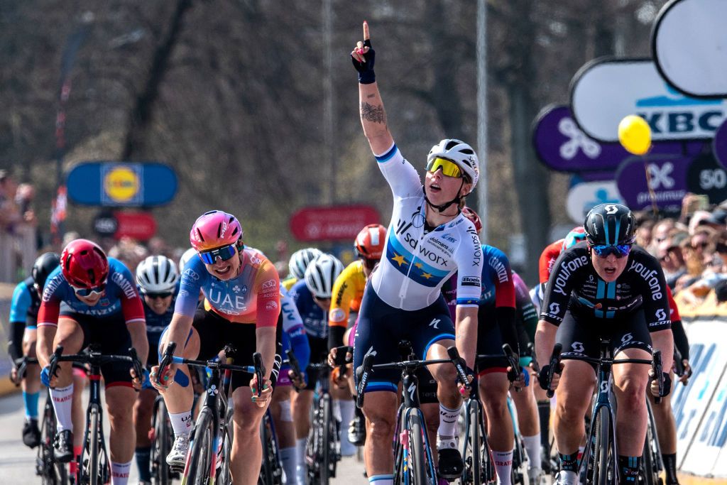 Giro Donne 2023: These Are The Riders Who Could Win The Women’s Giro D ...