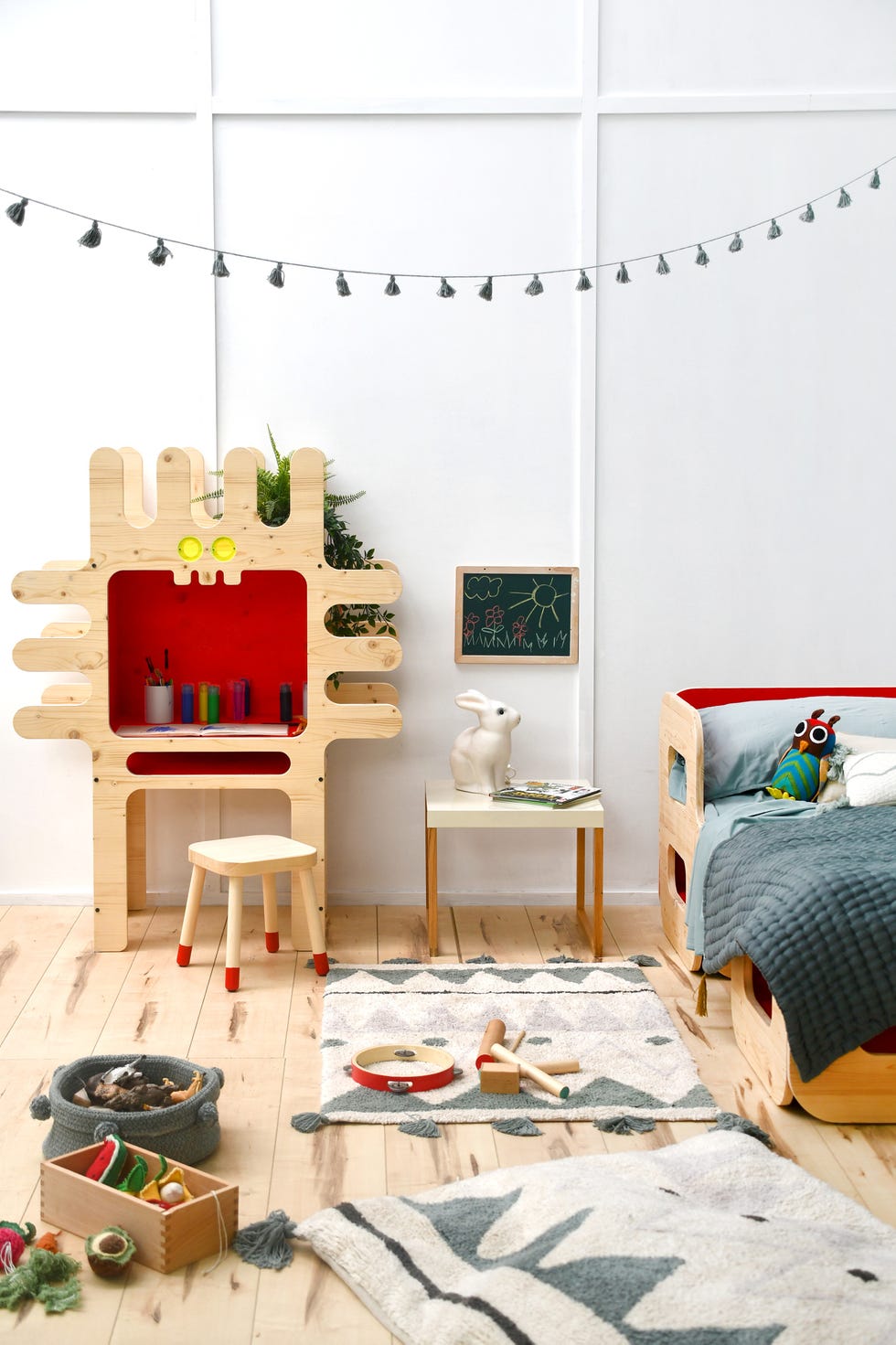casa decoración hawaiana ho’oponopon mindfulness, armonía, antiestrés, tejidos orgánicos, sostenibilidad