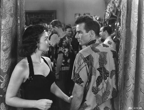 scene from from here to eternity