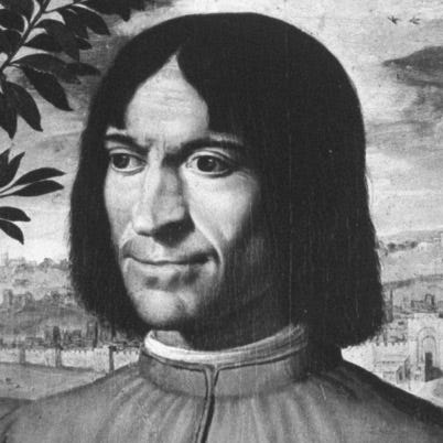 Lorenzo de’ Medici