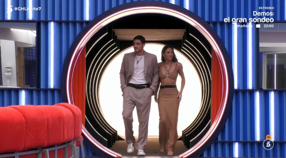 lorenzo shaila gran hermano