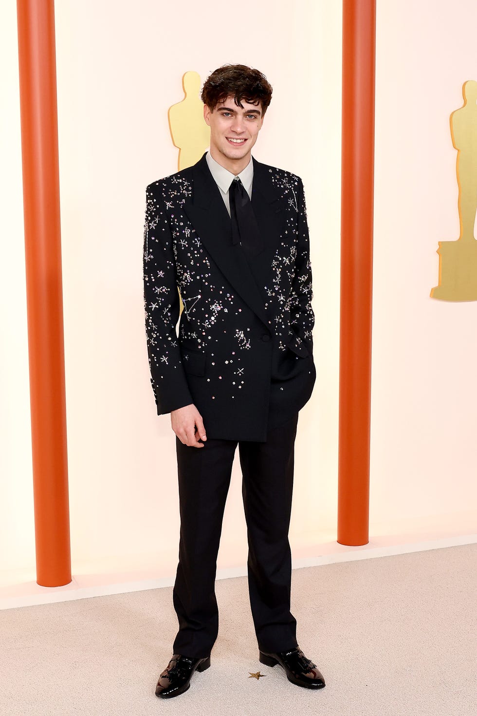 All the Best-Dressed Men at the 2023 Oscars